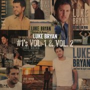 Luke Bryan - #1's Volume 1 & Volume 2 (2022)