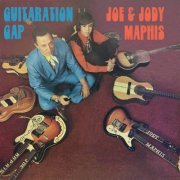 Joe Maphis, Jody Maphis - Guitaration Gap (1971) [Hi-Res]