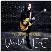 Vicky Eve - Tellement Grand (2022)