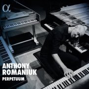 Anthony Romaniuk - Perpetuum (2023) [Hi-Res]