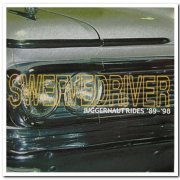 Swervedriver - Juggernaut Rides '89-'98 [2CD Set] (2005)