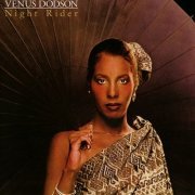 Venus Dodson - Night Rider (1979) [Reissue 2018]