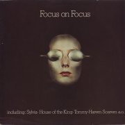 Focus - Focus On Focus (1979) LP