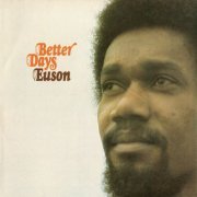 Euson - Better Days (Remastered 2024) (1974) [Hi-Res]