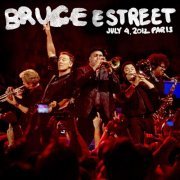 Bruce Springsteen & The E Street Band - 2012-07-04 Palais Omnisports De Paris-Bercy, Paris, FR (2022) [Hi-Res]