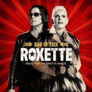 Roxette - Bag of Trix - Music from the Roxette Vaults (3 CD Set) (2020) CD Rip