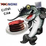 Rob Tognoni - Catfish Cake (2020) CD-Rip