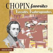 Vassilis Tsabropoulos - Chopin Favorites (2021)