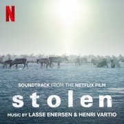 Lasse Enersen, Henri Vartio - Stolen (Soundtrack from the Netflix Film) (2024) [Hi-Res]