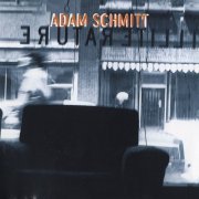 Adam Schmitt - Illiterature (2007)