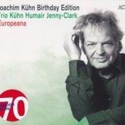 Joachim Kuhn - Birthday Edition (2014)