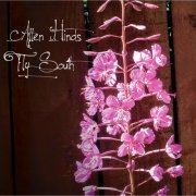 Allen Hinds - Fly South (2016) [Hi-Res]