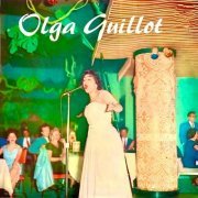 Olga Guillot - !La Reina Del Bolero! (Remastered) (2023) Hi-Res