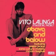 Vito Lalinga (Vi Mode Inc. Project) - Above And Below (2020)
