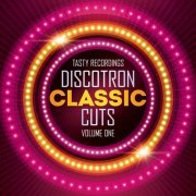 Discotron - Classic Cuts - Volume One (2021)