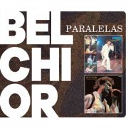 Belchior - Paralelas (2020)