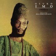 Oluko Imo - Oduduwa / Were Oju Le (The Eyes Are Getting Red) (2024) [Hi-Res]