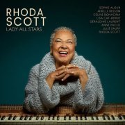 Rhoda Scott - Rhoda Scott Lady All Stars (2021)