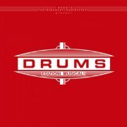 Various Artists - Drums Edizioni Musicali (2019)