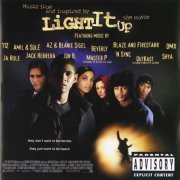 VA - Light It Up - Music From And Inspired By The Movie (1999)