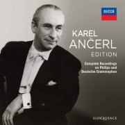 Karel Ančerl - Karel Ančerl Edition (2023) [Hi-Res]