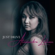 Alexandra Lillian - Just Drive (2020)