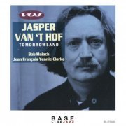 Jasper Van't Hof - Tomorrowland (2021)