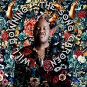 Will Downing - The Song Garden (2021)