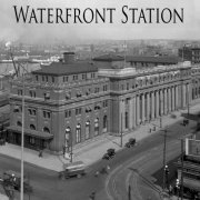 David Friend - Waterfront Station (2018) [Hi-Res]