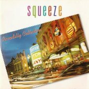 Squeeze - Piccadilly Collection (1996)
