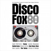 VA - Disco Fox 80 Volume 6 (2016)