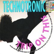 Technotronic - Trip on This (Remix Album) (1990) LP