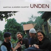 Martina Almgren Quartet - Unden (2003)