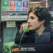 Brian Dunne - Loser On The Ropes (2023) [Hi-Res]