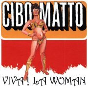 Cibo Matto - Viva! La Woman [Explicit] (1996/2006) [Hi-Res]