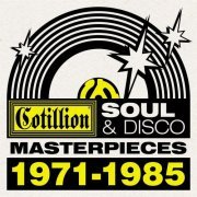 VA - Cotillion Soul & Disco Masterpieces 1971-1985 (2021)