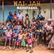 Nai-Jah - Masquerades (2019) [Hi-Res]