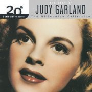 Judy Garland - 20th Century Masters: The Best Of Judy Garland Millennium Collection (1999) flac