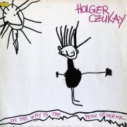 Holger Czukay - On The Way To The Peak Of Normal (1981) [24bit FLAC]