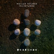 Hollan Holmes - Milestones (2020) [Hi-Res]