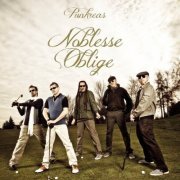 Punkreas - Noblesse oblige (2012)