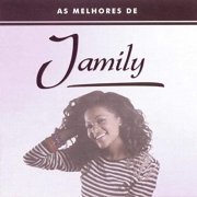 Jamily - As Melhores (2012) Hi-Res
