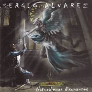 Sergio  Alvarez - Naturalezas Disonantes (2006)