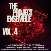 The Project Ensemble - The Project Ensemble Volume 4 (2024)