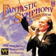 Zdeněk Mácal - Fantastic Symphony (1998)