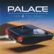 Palace - One 4 The Road (2022) CD-Rip