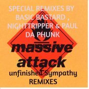 Massive Attack - Unfinished Sympathy Remixes (2020)
