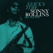 Sonny Rollins - Newk's Time (1959 Remaster) (2014) Hi-Res