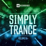 VA - Simply Trance, Vol. 04 (2021) FLAC