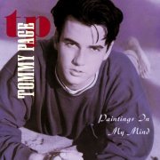 Tommy Page - Paintings In My Mind (1989)